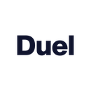 Duel Casino kartya logo a kaszino rangsorhoz