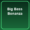 Big Bass Bonanza nyerogep – Pragmatic Play
