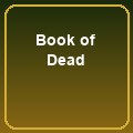 Book of Dead nyerogep – Play'n GO