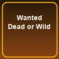 Wanted Dead or a Wild nyerogep – Hacksaw Gaming