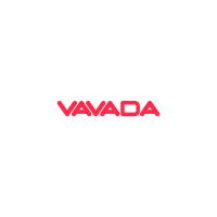 Vavada kor alaku emblema vilagos hatteren