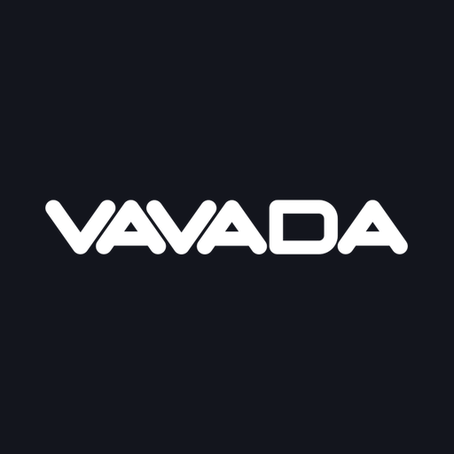 Vavada monokrom feher logo letoltes