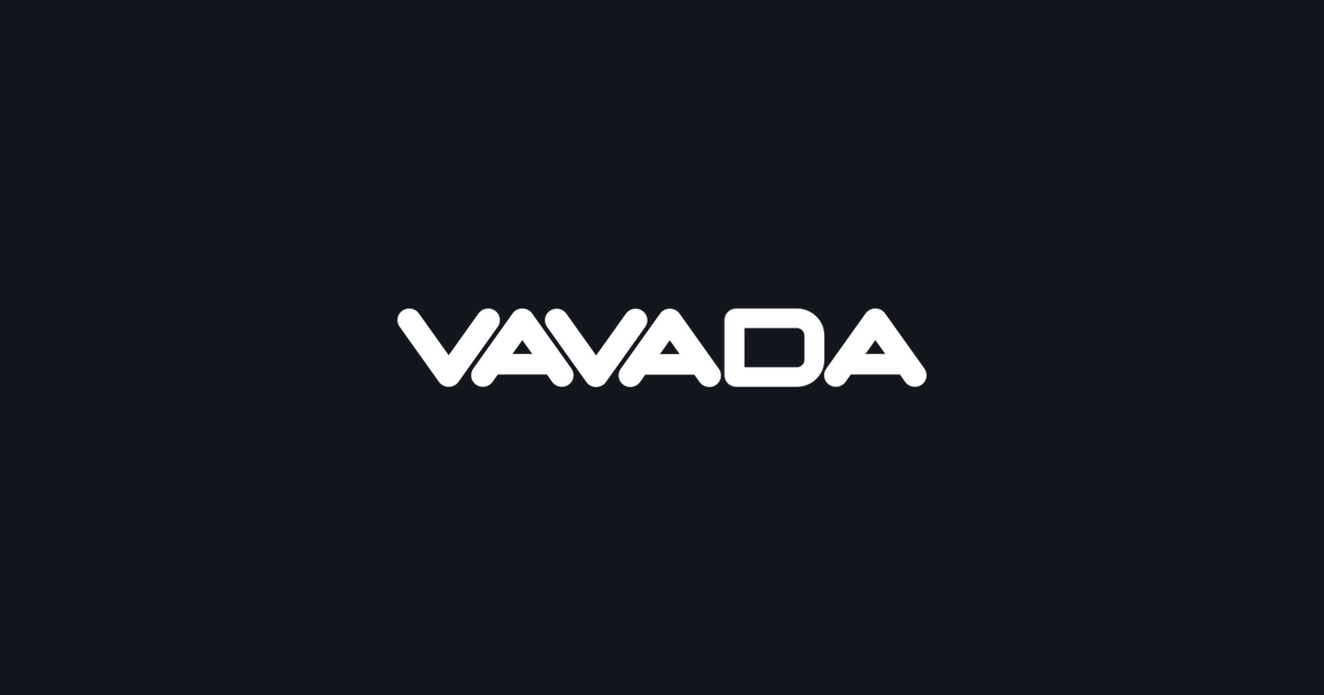 Vavada OG kozossegi boritokep a logoval